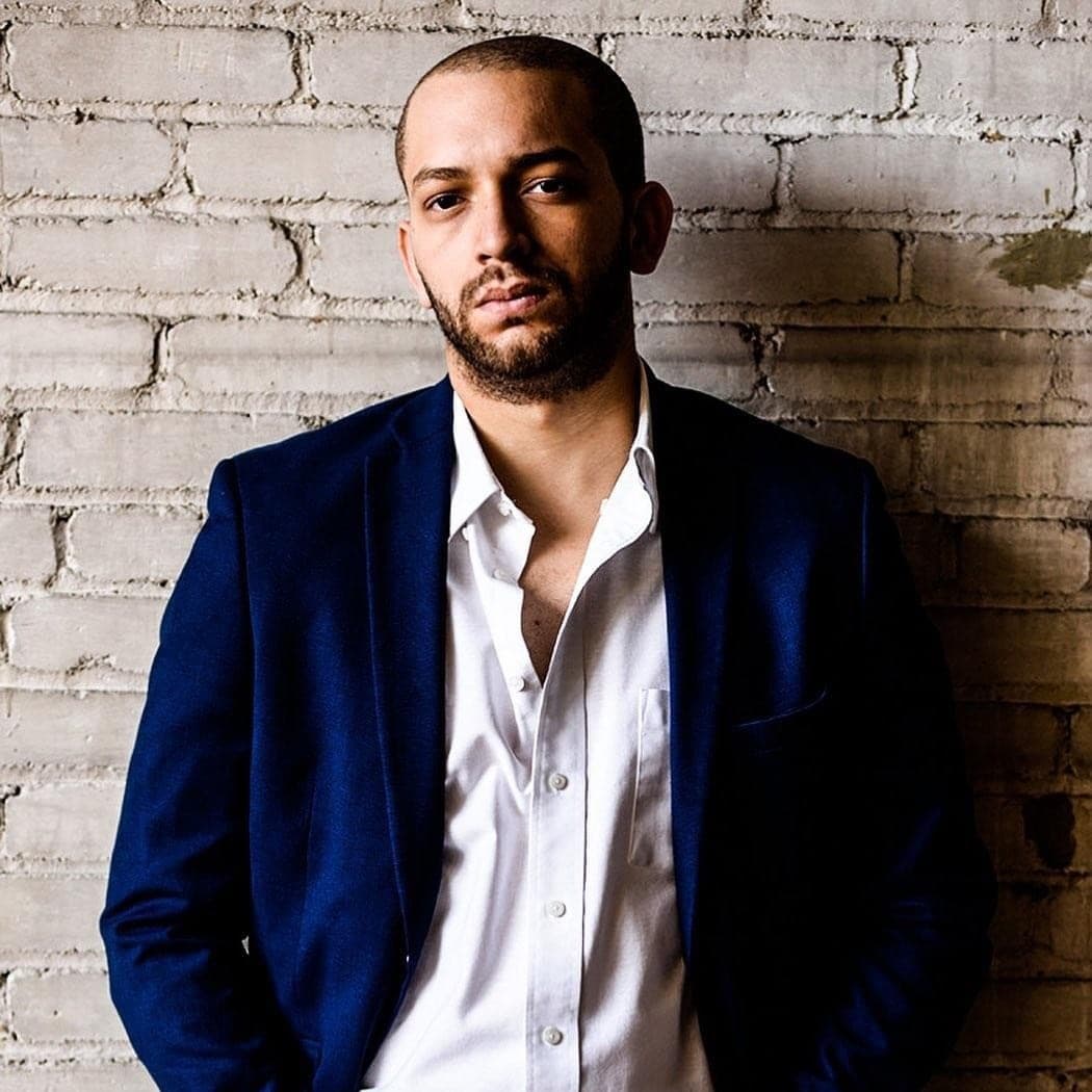Amaury Abreu