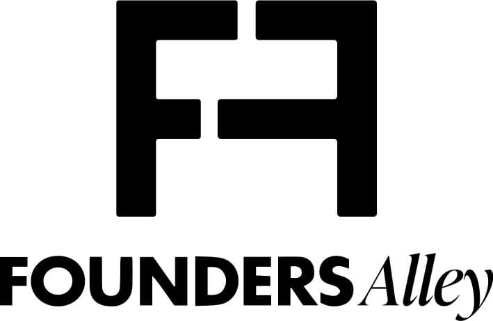 Founders Alley logo
