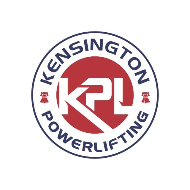 Kensington Powerlifting logo