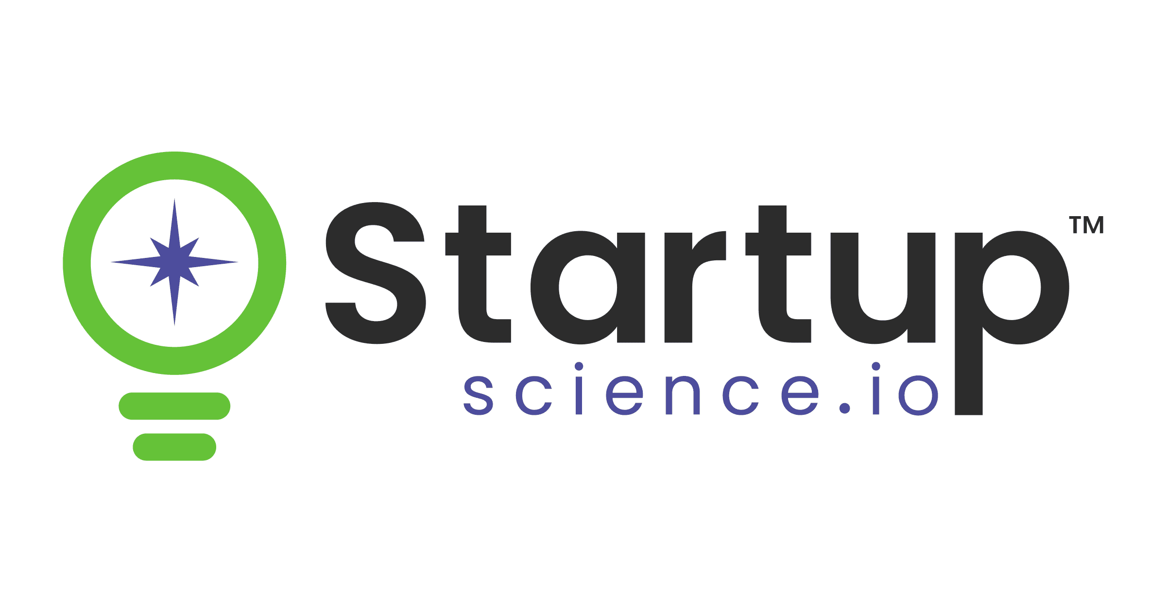 Startup Science logo